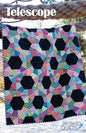 Jaybird Quilts - Telescope Quilt Pattern - Everything Fabric
