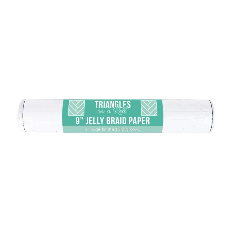Jelly Braid Paper - Everything Fabric