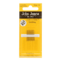 John James Gold'N Glide Between / Quilting Needles Size 11 10ct - Everything Fabric