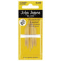 John James Household Needle Assortment 12ct - Everything Fabric