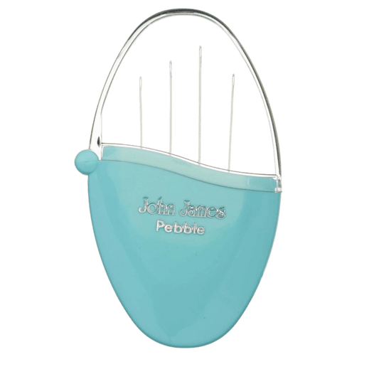 John James Pebble Beading Needles 10/12 - Everything Fabric