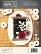 JOY in Stitches Wool Embroidery Pattern - Spool - Everything Fabric