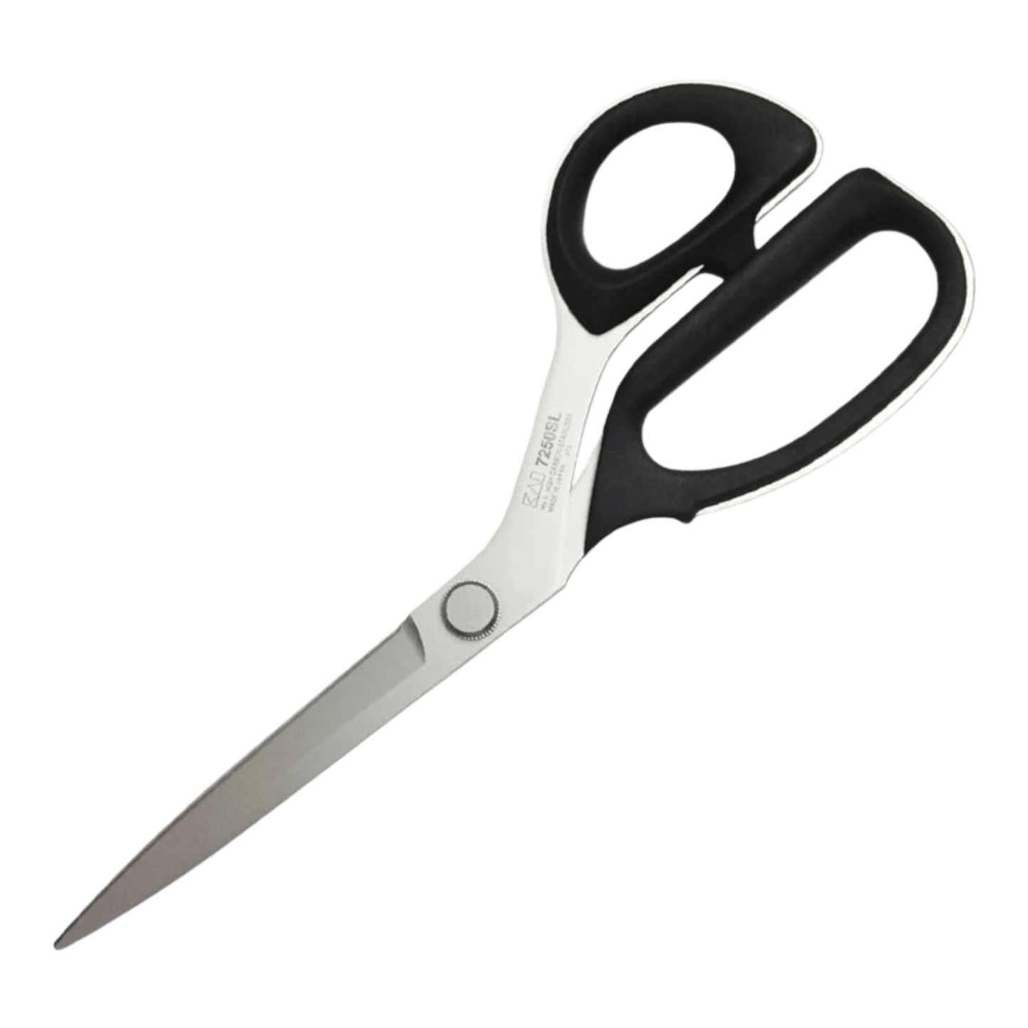KAI 7250SL 10in Slim Line Shears - Everything Fabric