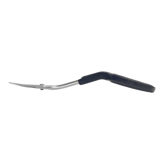 KAI N5130P Double Curve Blunt Tip Scissor - Everything Fabric