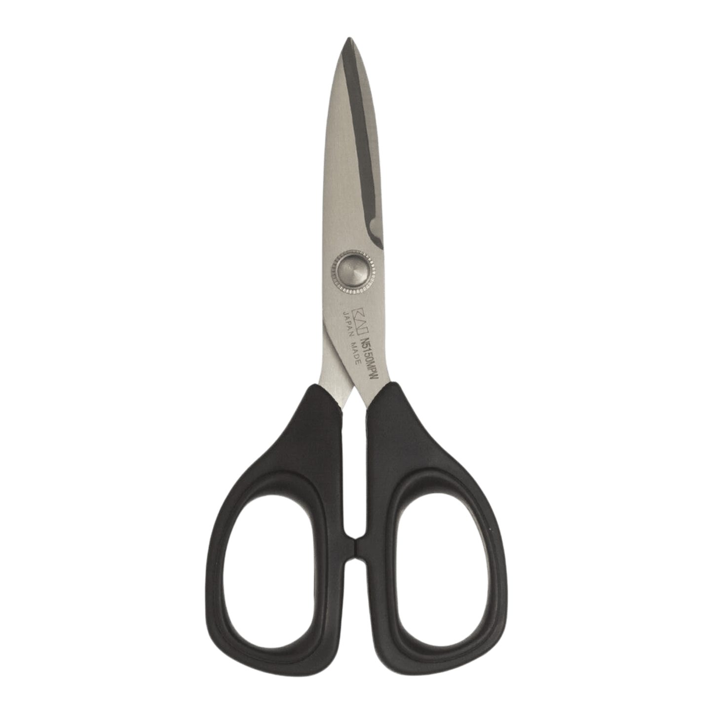 KAI N5150 Rag Quilting Scissors - Everything Fabric