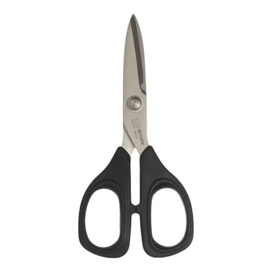 KAI N5150 Rag Quilting Scissors - Everything Fabric