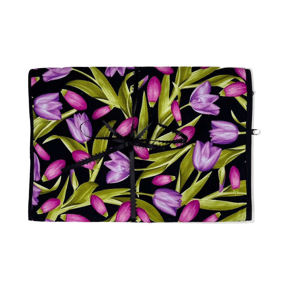 Karen Kay Buckley Perfect Thread Bags Assorted Colours - Everything Fabric