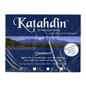 Katahdin Premium 100% Cotton Batting - Summer 3oz CRIB - Everything Fabric