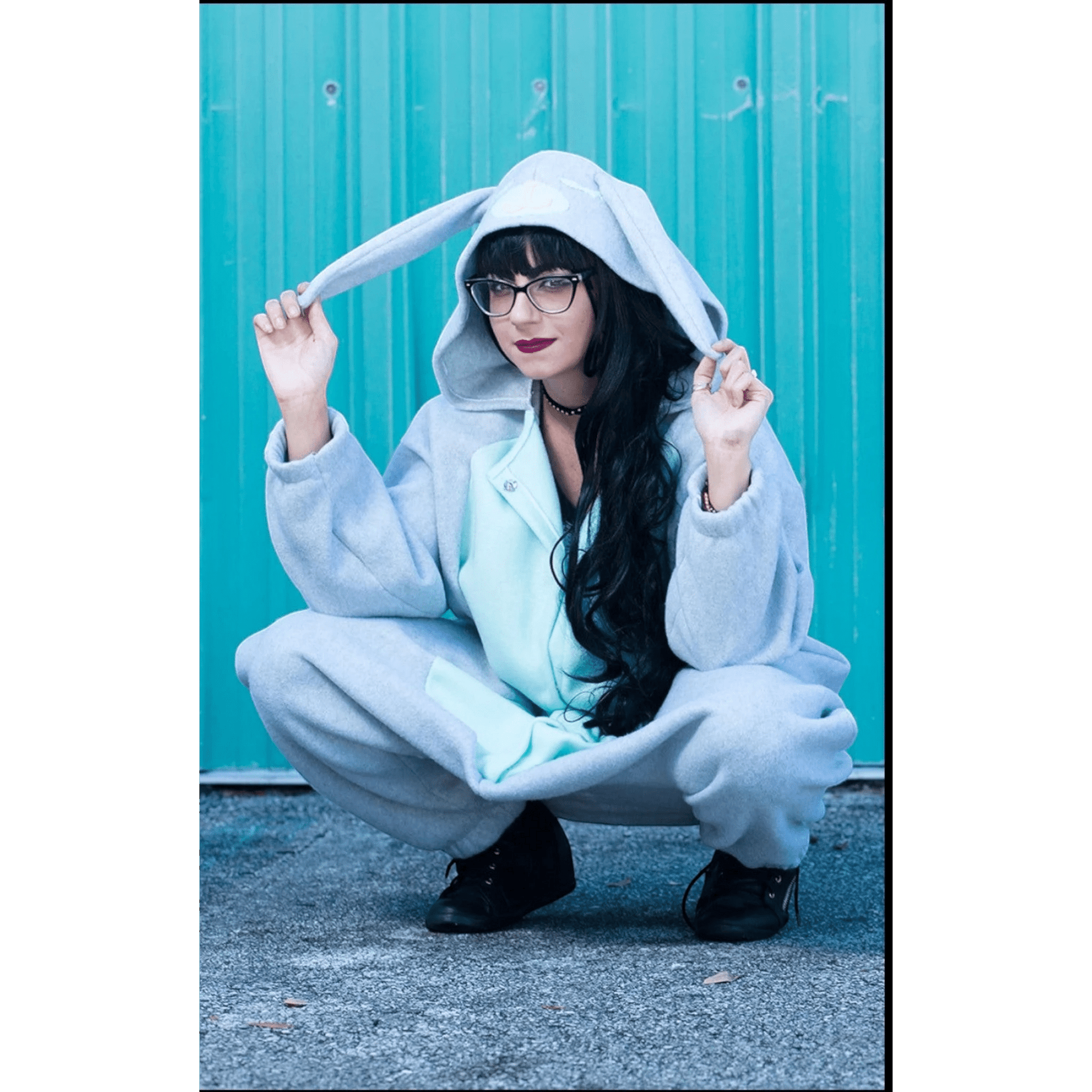 Kigurumi Pattern - Everything Fabric