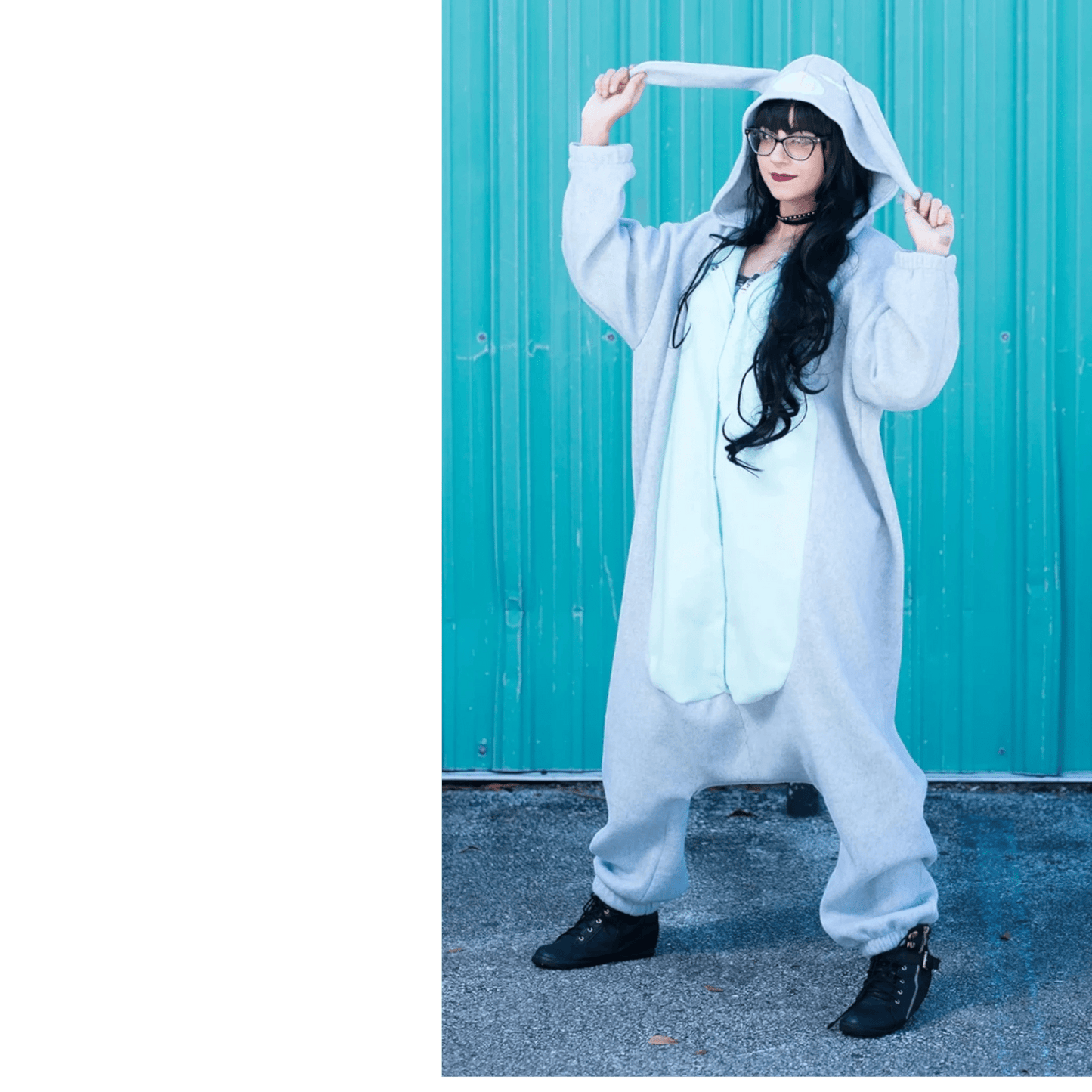 Kigurumi Pattern - Everything Fabric