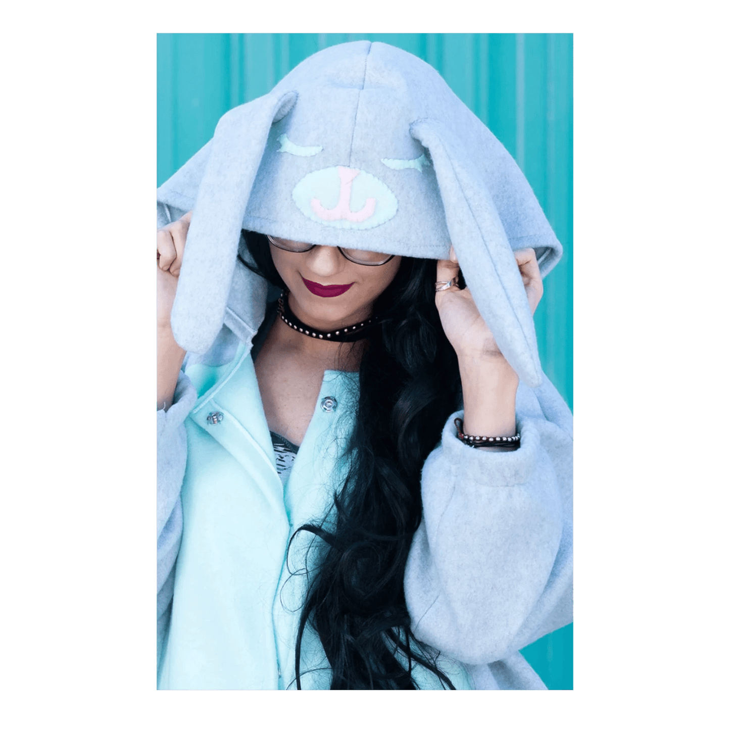 Kigurumi Pattern - Everything Fabric