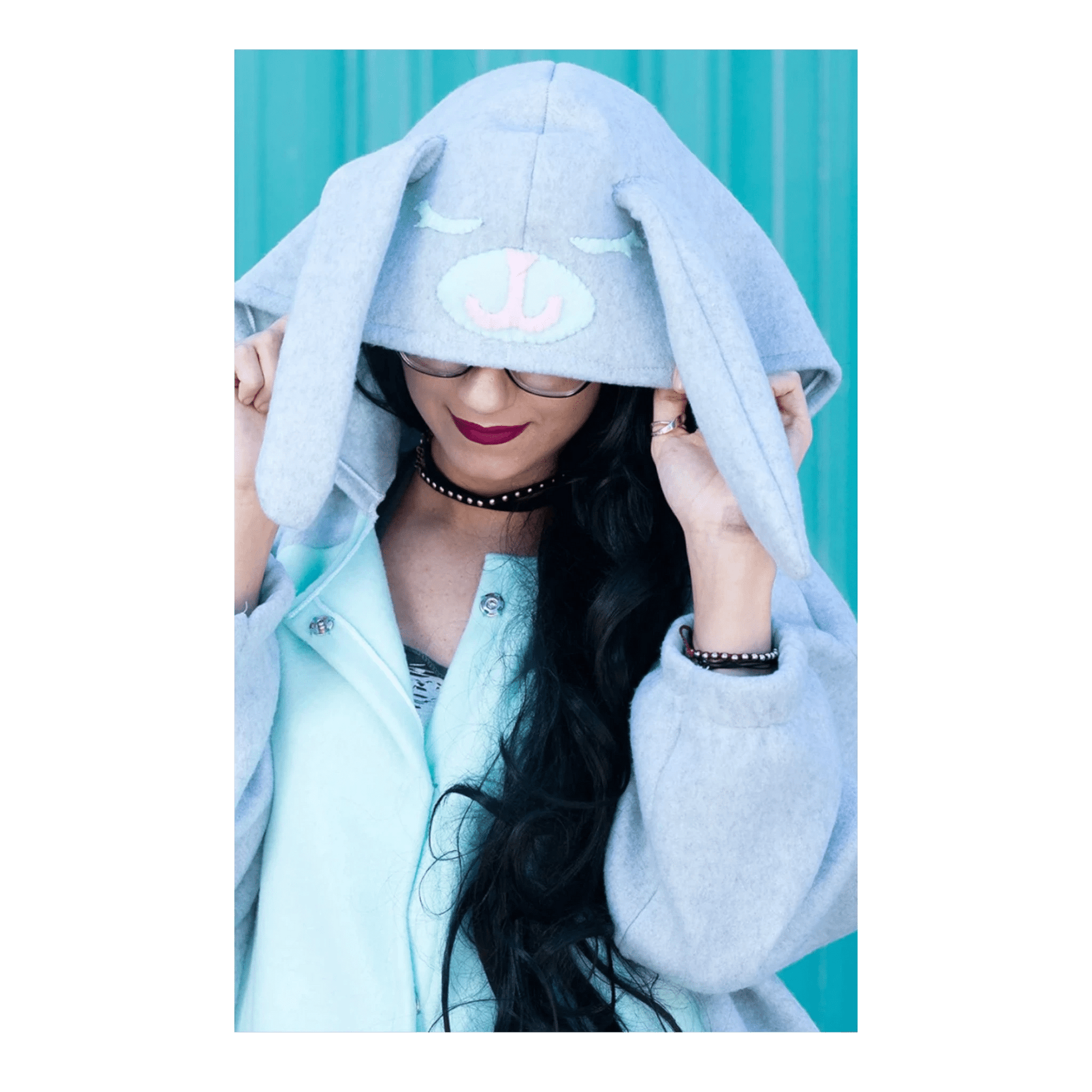 Kigurumi Pattern - Everything Fabric