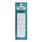Knit Sport Elastic 32 mm x 1yd White - Everything Fabric