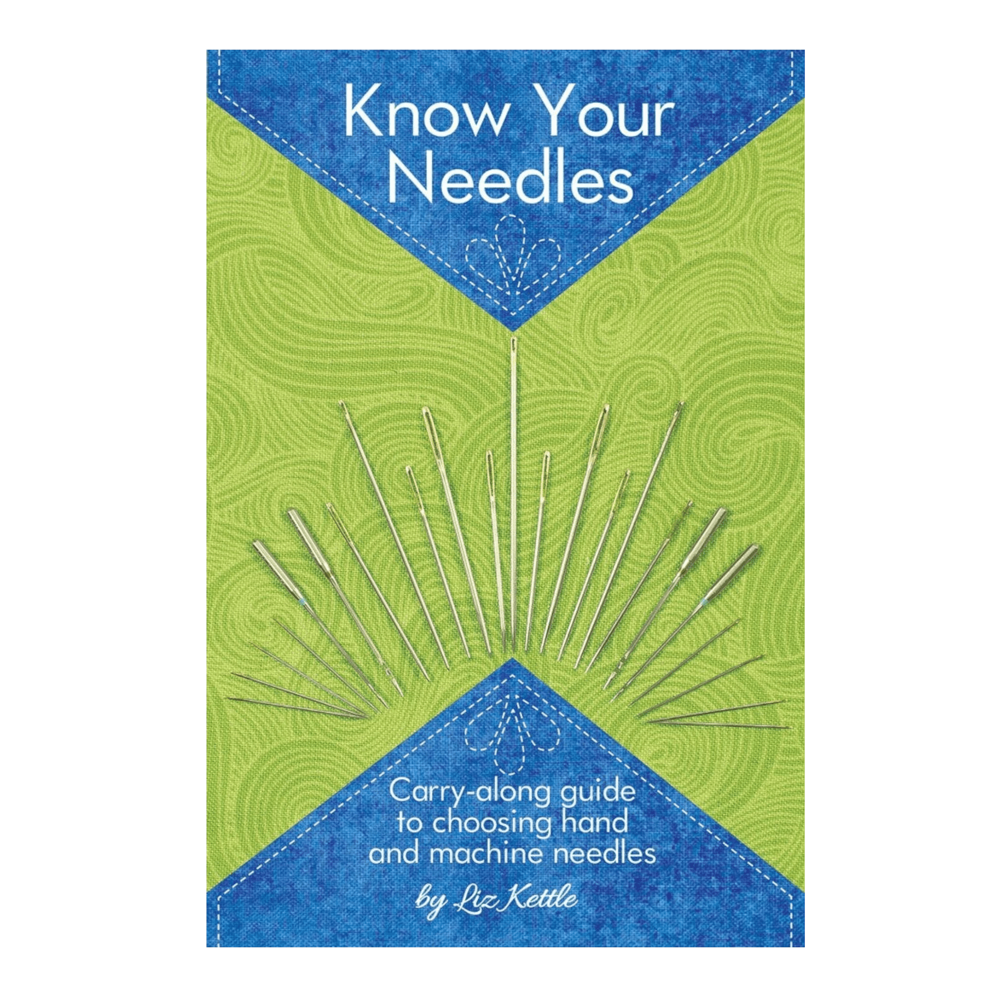 Know Your Needles - Everything Fabric