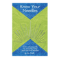 Know Your Needles - Everything Fabric