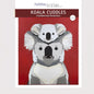 Koala Cuddles Foundation PP Pattern - Everything Fabric