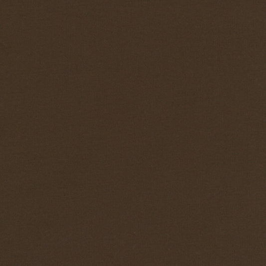 Kona Solid - Cappuccino K001-406 - Everything Fabric