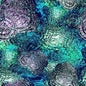 Kondililla Falls - Ripples - Everything Fabric