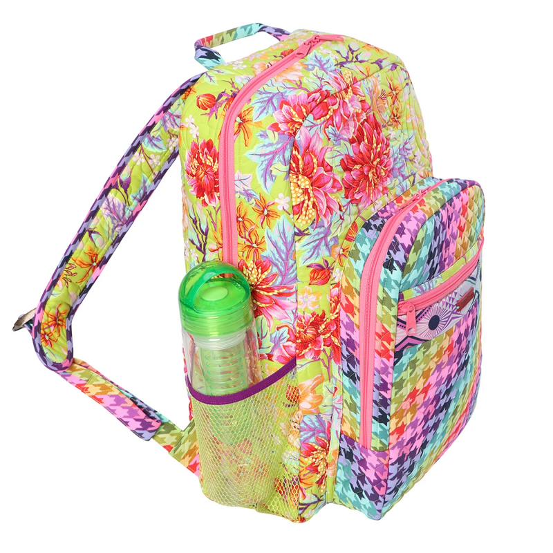 Leader of the Pack Pattern PBA315 - Everything Fabric