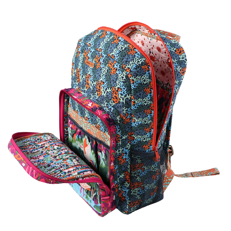 Leader of the Pack Pattern PBA315 - Everything Fabric