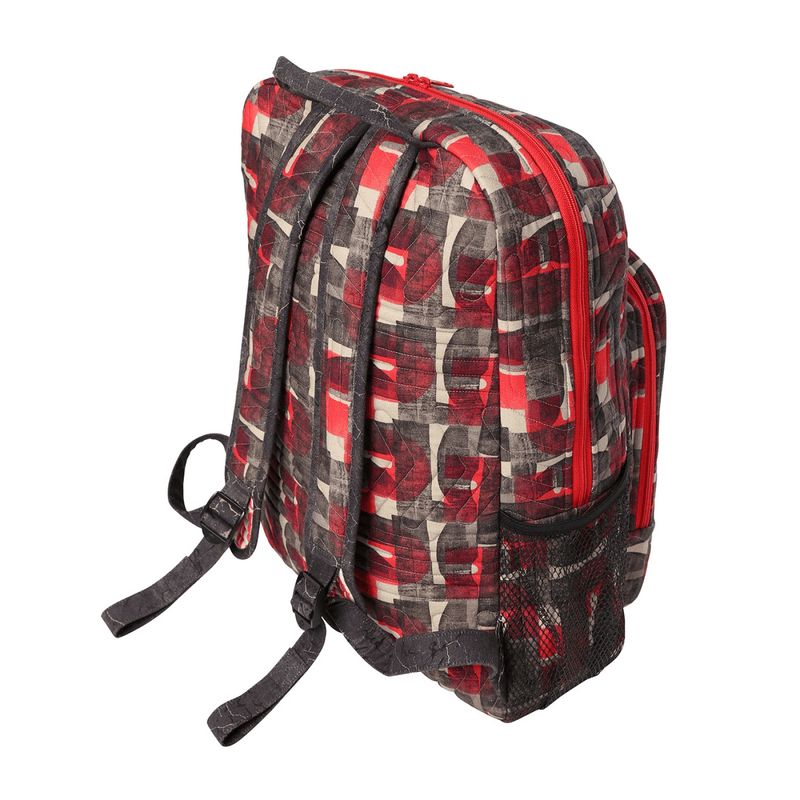 Leader of the Pack Pattern PBA315 - Everything Fabric