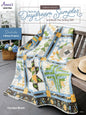 Learn As You Go Stitch the Daydream Sampler and Master Your Quilting Skills Book - Everything Fabric