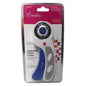 Linda's 45 mm Ergonomic Rotary Cutter - Everything Fabric