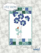 Little Ducky Mini Quilt Pattern - Everything Fabric