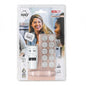 Little NIO Messages with Textile Ink SET2 - Everything Fabric