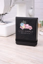 Live Simply Notepad - Everything Fabric