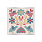 Lori Holt Americana Needle Minder Magnet - Everything Fabric