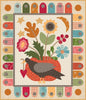 Lori Holt Bountiful Blessings Mini Quilt Pattern - Everything Fabric