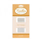 Lori Holt Cross Stitch Needles Size 28 - Everything Fabric
