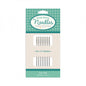 Lori Holt Cross Stitch Needles Size 28 - Everything Fabric