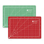 Lori Holt Cute Cuts Cutting Mat - 5 in x 8 in - Everything Fabric