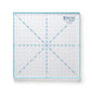 Lori Holt Cute Cuts Trim-It Ruler - 17½ in square - Everything Fabric