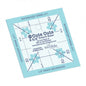 Lori Holt Cute Cuts Trim-it Ruler - 2.75 in x 2.75 in - Everything Fabric