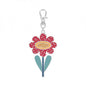 Lori Holt Enamel Happy Charm Flower - Everything Fabric