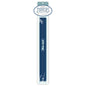 Lori Holt Happy Zippers 22 in Navy - Everything Fabric