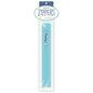 Lori Holt Happy Zippers 406 mm Aqua - Everything Fabric