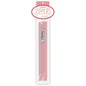 Lori Holt Happy Zippers 406 mm CORAL - Everything Fabric