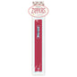 Lori Holt Happy Zippers 406 mm RED - Everything Fabric