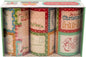 Lori Holt Home Town Holiday Gift Labels - Everything Fabric