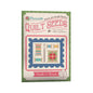 Lori Holt Mercantile Quilt Seeds Pattern Needle & Thread - Everything Fabric