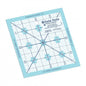 Lori Holt Trim-it Ruler - 2.25in Square - Everything Fabric