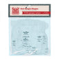 Lori Holt TYPE/ography Letters Sew Simple Shapes - Everything Fabric