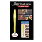 Magic Chalkliner White With Brush Eraser - Everything Fabric