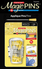 Magic Pins Applique Fine 100pc - Everything Fabric