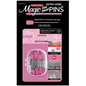 Magic Pins Flathead Extra Long Regular 0.6 mm 100pc - Everything Fabric