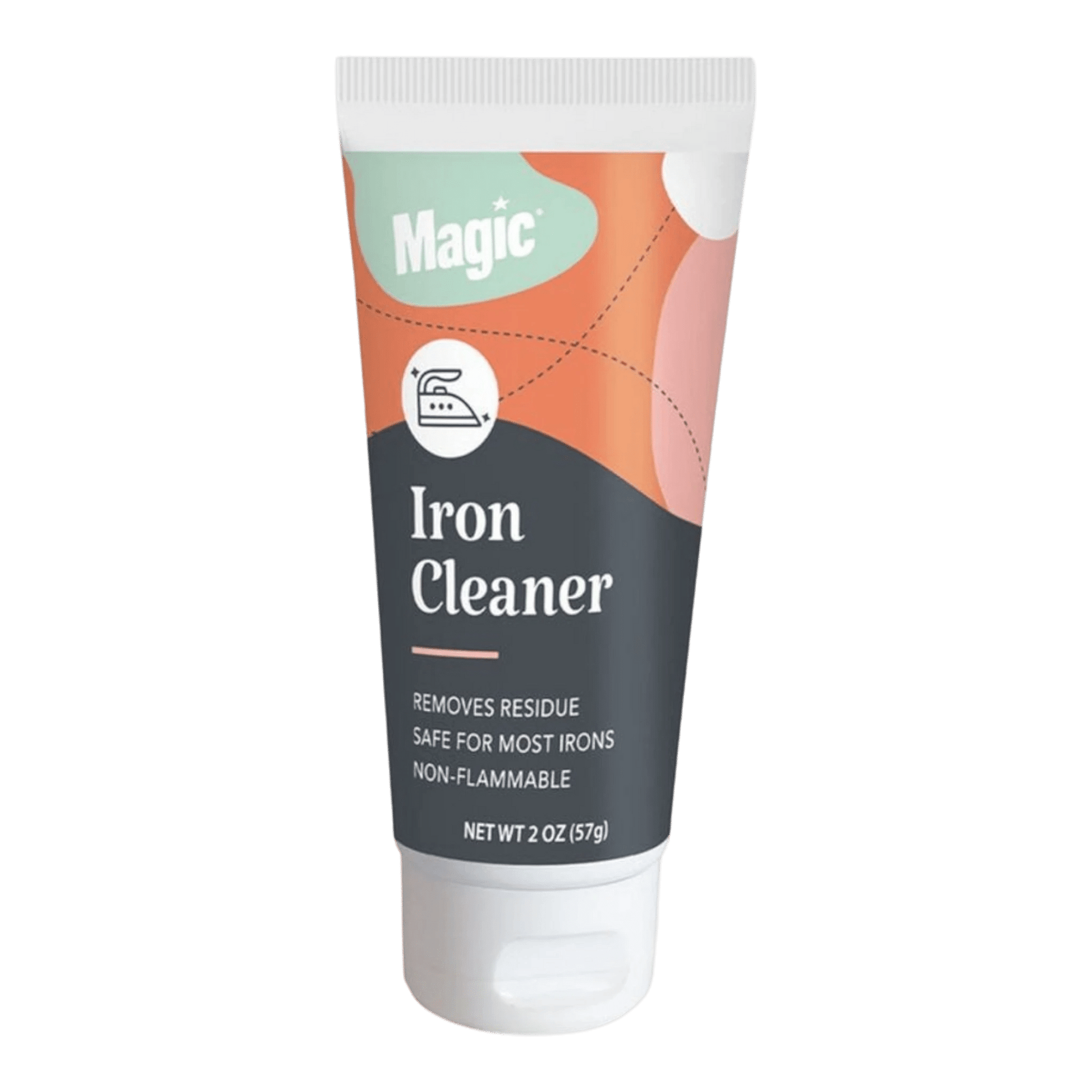 Magic Quilting & Crafting Iron Cleaner - Everything Fabric